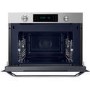 Samsung Compact Combination Microwave Oven and Grill - Stainless Steel