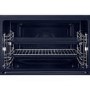 Samsung Compact Combination Microwave Oven and Grill - Stainless Steel
