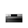 GRADE A2 - Samsung NQ50J3530BS Compact Height Combination Microwave Oven Stainless Steel