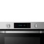 Samsung Compact Combination Microwave Oven and Grill - Stainless Steel