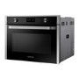 Samsung Chef Collection 50L Compact Oven with Microwave & Steam Cleaning