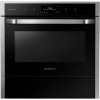 Samsung Chef Collection 50L Compact Oven with Microwave &amp; Steam Cleaning