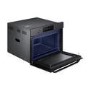 Refurbished Samsung NQ50K3130BM Built In 50L 900W Microwave Black