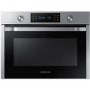 Samsung 50L Built-In Solo Microwave - Stainless Steel