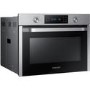 Samsung 50L Built-In Solo Microwave - Stainless Steel
