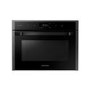Samsung NQ50N9530BM Chef Collection 50L Compact Oven & Microwave With Steam-cleaning