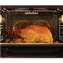 Samsung Infinite Compact Steam Combination Oven - Graphite Grey