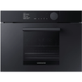 Samsung Infinite Compact Steam Combination Oven - Graphite Grey