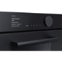 Samsung Infinite Compact Steam Combination Oven - Graphite Grey