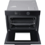 Samsung Infinite Compact Steam Combination Oven - Graphite Grey