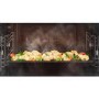 Samsung Infinite Compact Steam Combination Oven - Graphite Grey