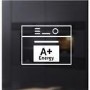 Samsung Infinite Compact Steam Combination Oven - Graphite Grey