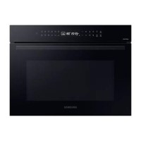 Samsung Series 4 Built-In Combination Microwave Oven - Black