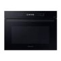 Samsung Series 4 Built-In Combination Microwave Oven - Black