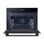 Samsung Series 4 Built-In Combination Microwave Oven - Black