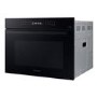 Samsung Series 4 Built-In Combination Microwave Oven - Black