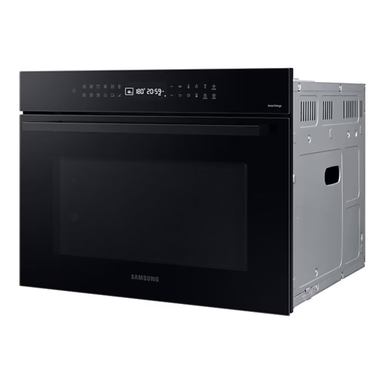 Samsung Series 4 Built-In Combination Microwave Oven - Black