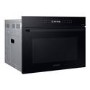 Samsung Series 4 Built-In Combination Microwave Oven - Black