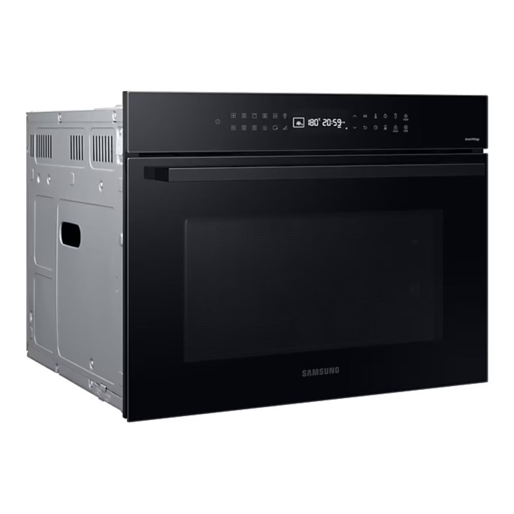 Samsung Series 4 Built-In Combination Microwave Oven - Black