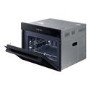 Samsung Series 4 Built-In Combination Microwave Oven - Black