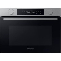 Refurbished Samsung Series 4 NQ5B4513GBS Built In 50L 900W Microwave Stainless Steel