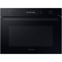 Samsung NQ5B4553FBK Series 4 Combination Microwave Oven - Black