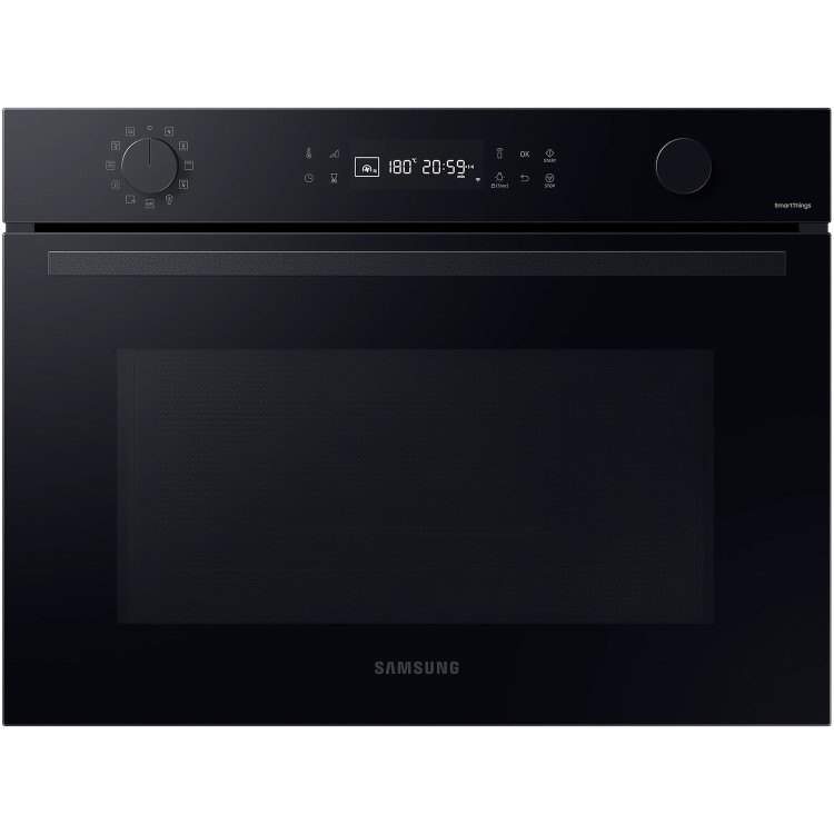 Samsung NQ5B4553FBK Series 4 Combination Microwave Oven - Black