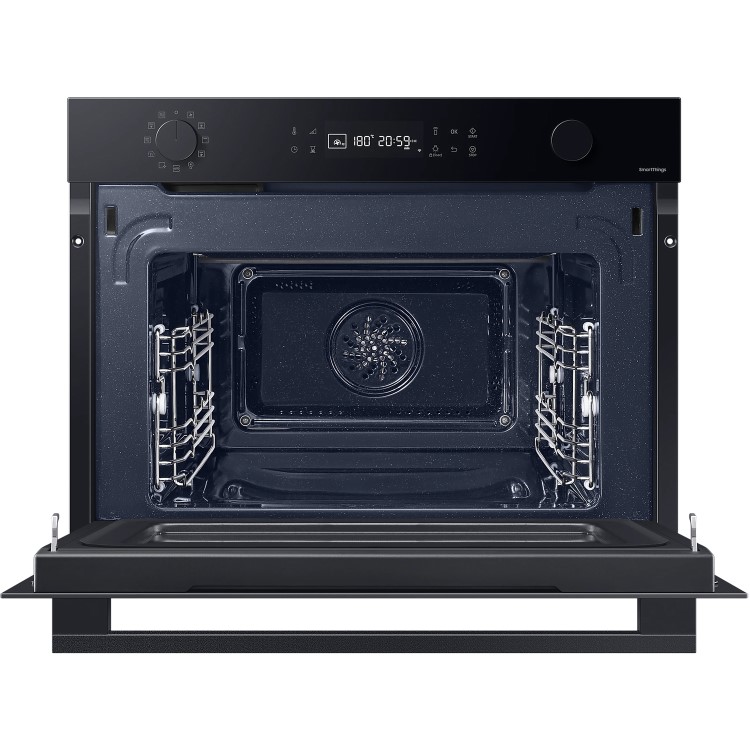 Samsung NQ5B4553FBK Series 4 Combination Microwave Oven - Black