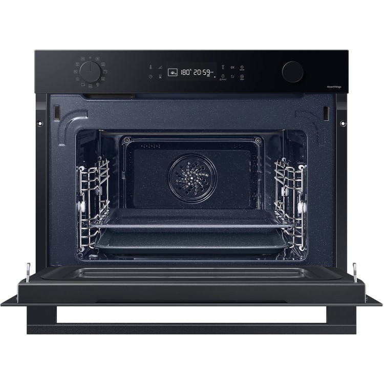 Samsung NQ5B4553FBK Series 4 Combination Microwave Oven - Black