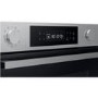 Refurbished Samsung Series 4 NQ5B4553FBS 50L 800W Combination Microwave Oven Stainless Steel