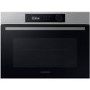 Samsung Series 5 Built-In Combination Microwave Oven - Stainless Steel