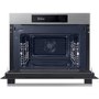 Samsung Series 5 Built-In Combination Microwave Oven - Stainless Steel