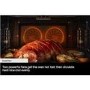 Samsung Series 6 Combination Microwave Oven - Navy Blue