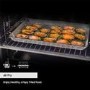 Samsung Series 7 Compact Steam Combination Oven - Beige