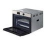 Samsung Series 7 Compact Steam Combination Oven - Beige