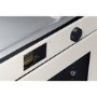 Samsung Series 7 Compact Steam Combination Oven - Beige