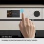Samsung Series 7 Compact Steam Combination Oven - Beige