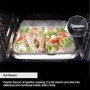Samsung Series 7 Compact Steam Combination Oven - Beige
