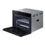 Samsung Series 7 Compact Steam Combination Oven - Black
