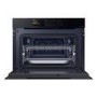 Samsung Series 7 Compact Steam Combination Oven - Black