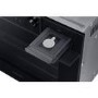 Samsung Series 7 Compact Steam Combination Oven - Black