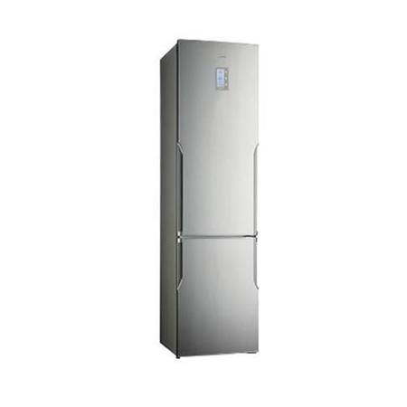 Panasonic NR-B32SG2-SB Frost Free Stainless Steel Look Freestanding Fridge Freezer