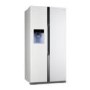 Refurbished Panasonic NR-B53VW1-WB Freestanding 304 Litre Frost Free Fridge Freezer White