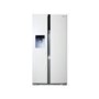 Refurbished Panasonic NR-B53VW1-WB Freestanding 304 Litre Frost Free Fridge Freezer White