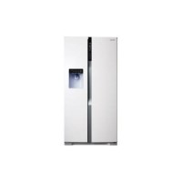 Panasonic NR-B53VW2WGB Frost Free American Fridge Freezer With Vitamin Safe And FreshZone - White