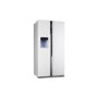 Panasonic NR-B53VW2WGB Frost Free American Fridge Freezer With Vitamin Safe And FreshZone - White