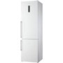 Panasonic NR-BN34FW1-B White NoFrost Freestanding Fridge Freezer