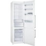Panasonic NR-BN34FW1-B White NoFrost Freestanding Fridge Freezer