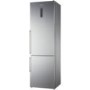 Panasonic NR-BN34FX1-B Stainless Steel NoFrost Freestanding Fridge Freezer