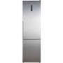 Panasonic NR-BN34FX1-B Stainless Steel NoFrost Freestanding Fridge Freezer